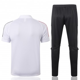 São Paulo 2020/21 Tränings Polo M001